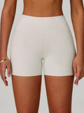 Earthbound Girl Butt-Lifting Shorts