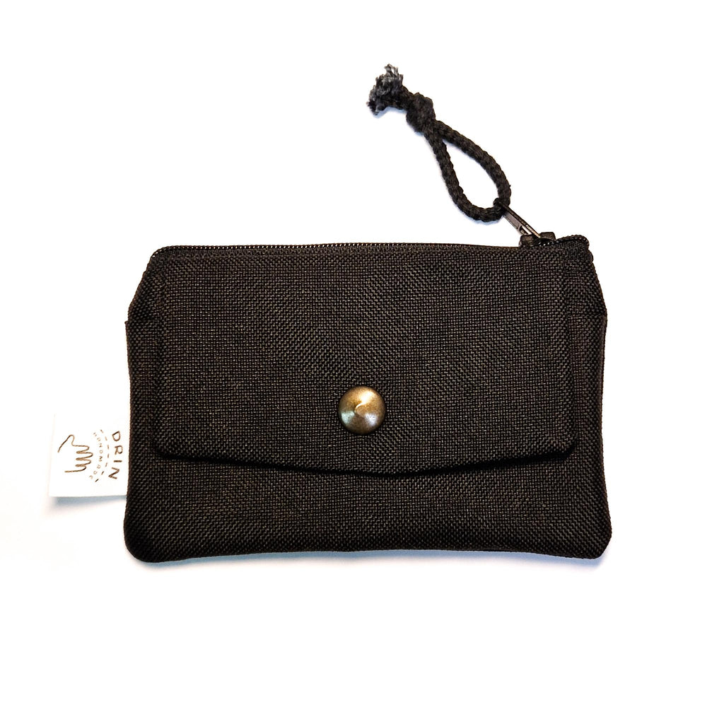Traveller wallet BLACK HOLE