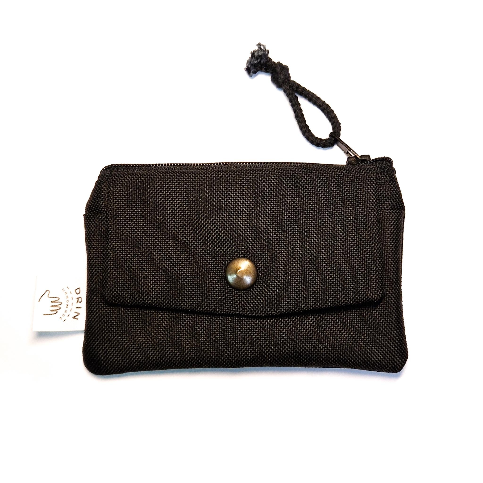 Traveller wallet BLACK HOLE