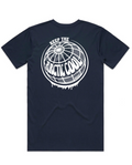 Keep It Cool / Deep Blue