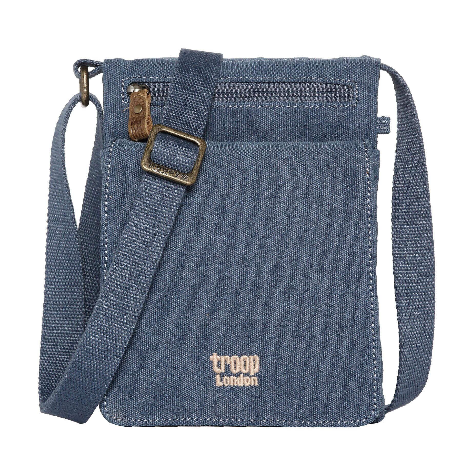 TRP0243 Across Body Bag