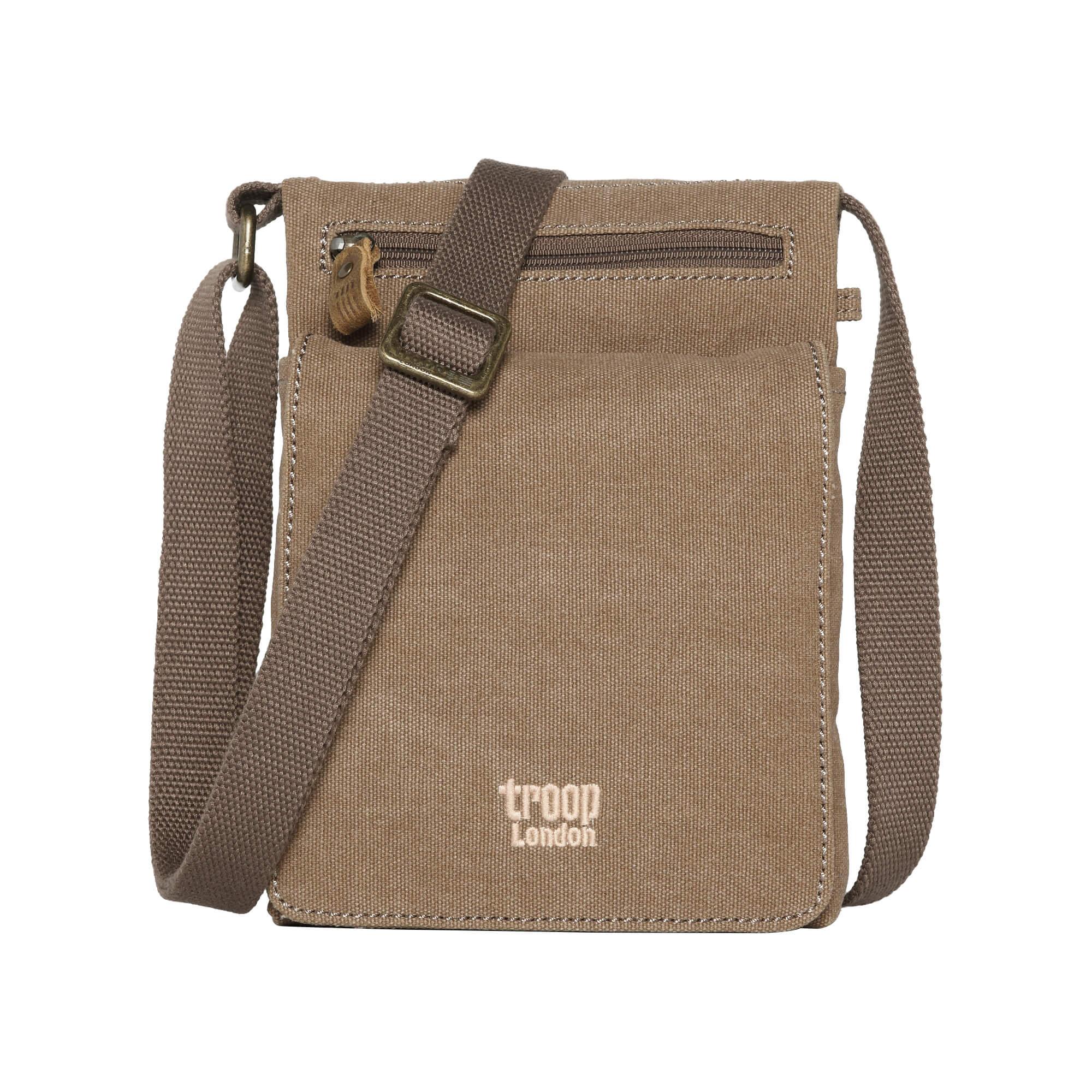 TRP0243 Across Body Bag