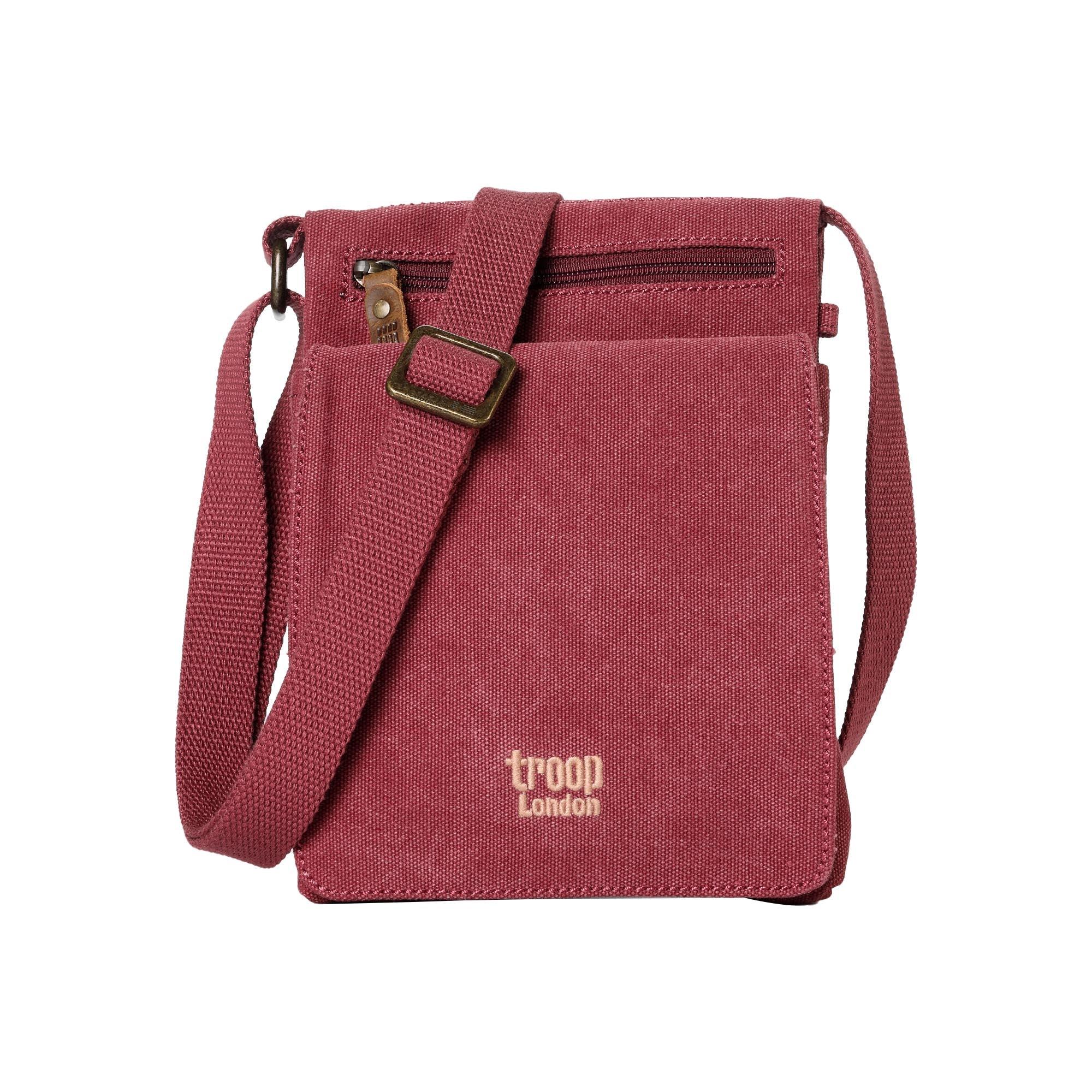 TRP0243 Across Body Bag