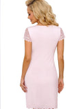 Nightshirt model 193637 Donna