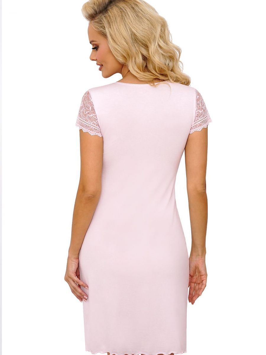 Nightshirt model 193637 Donna