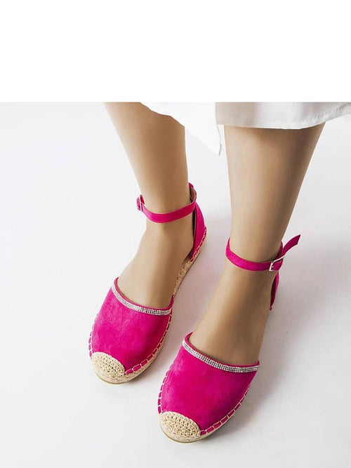 Espadrille model 207801 Solea