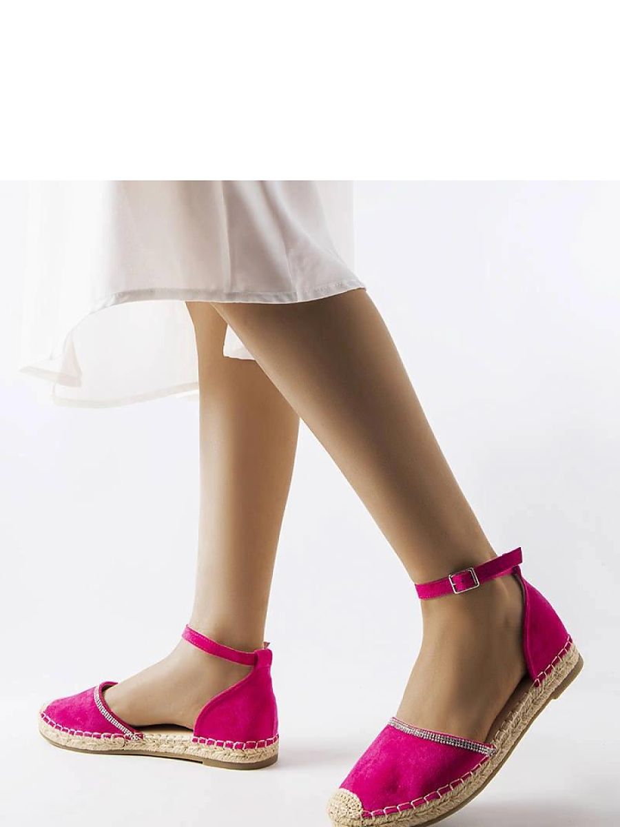 Espadrille model 207801 Solea