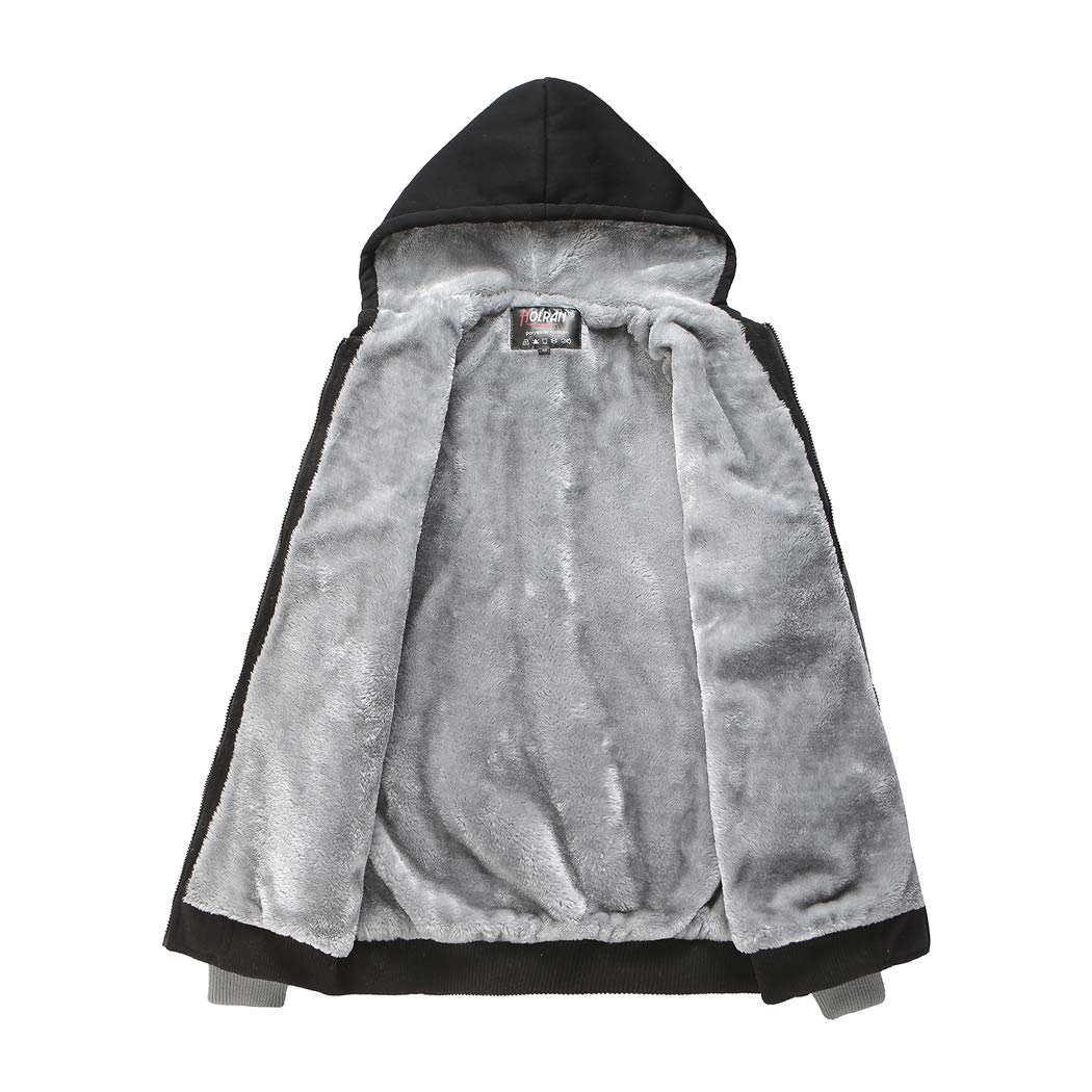 Uchihan Clan Mangekyou Nightshade Hoodie-1