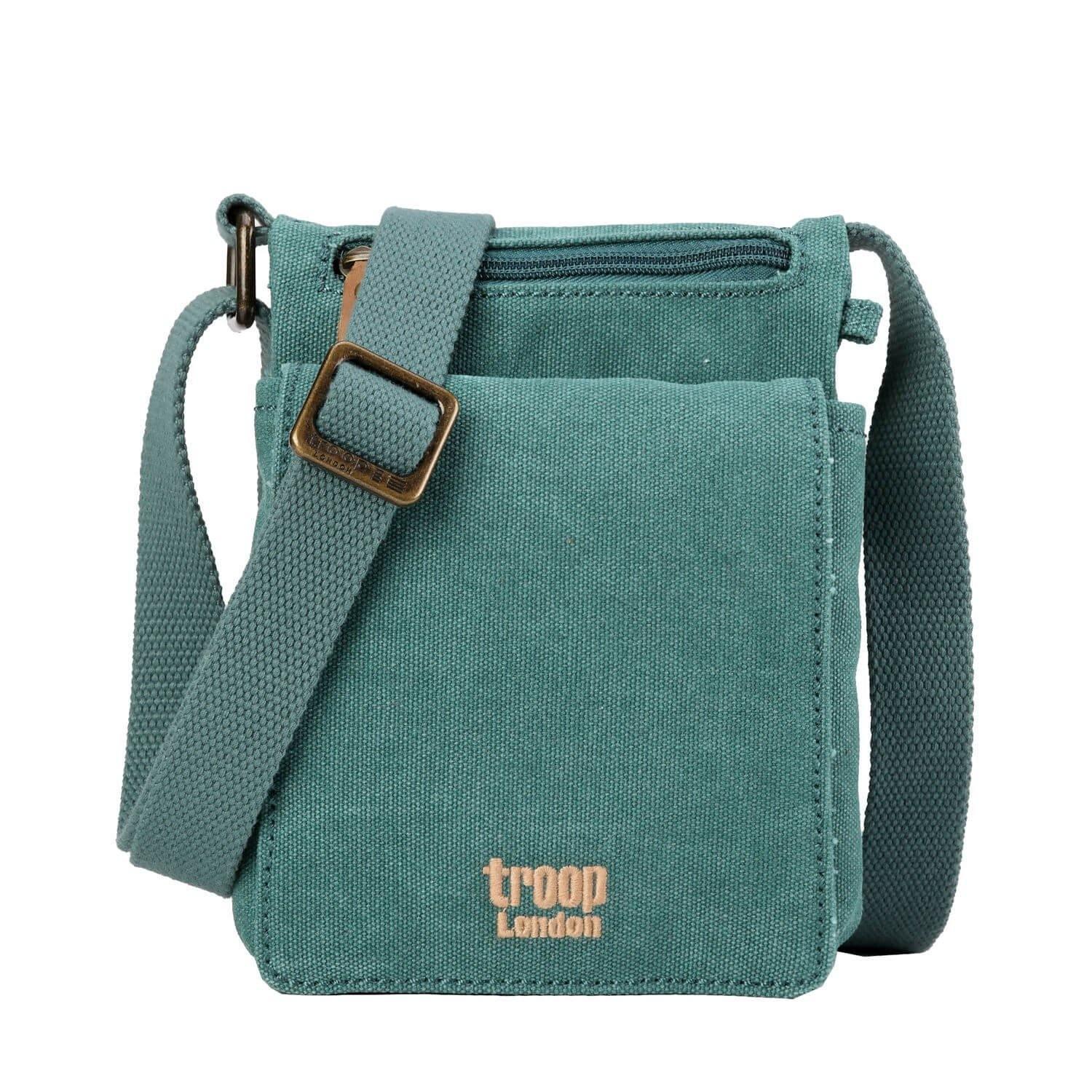 TRP0243 Across Body Bag